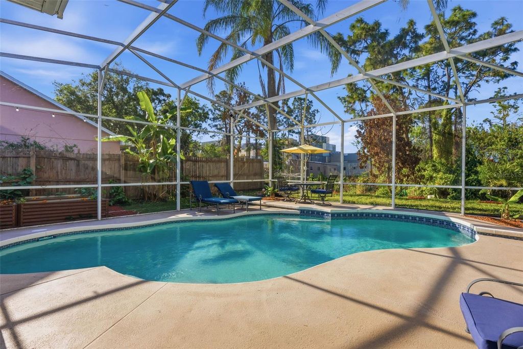 Image 39 of property listing at 1813 CROSSWELL COURT, Orlando, FL 32837