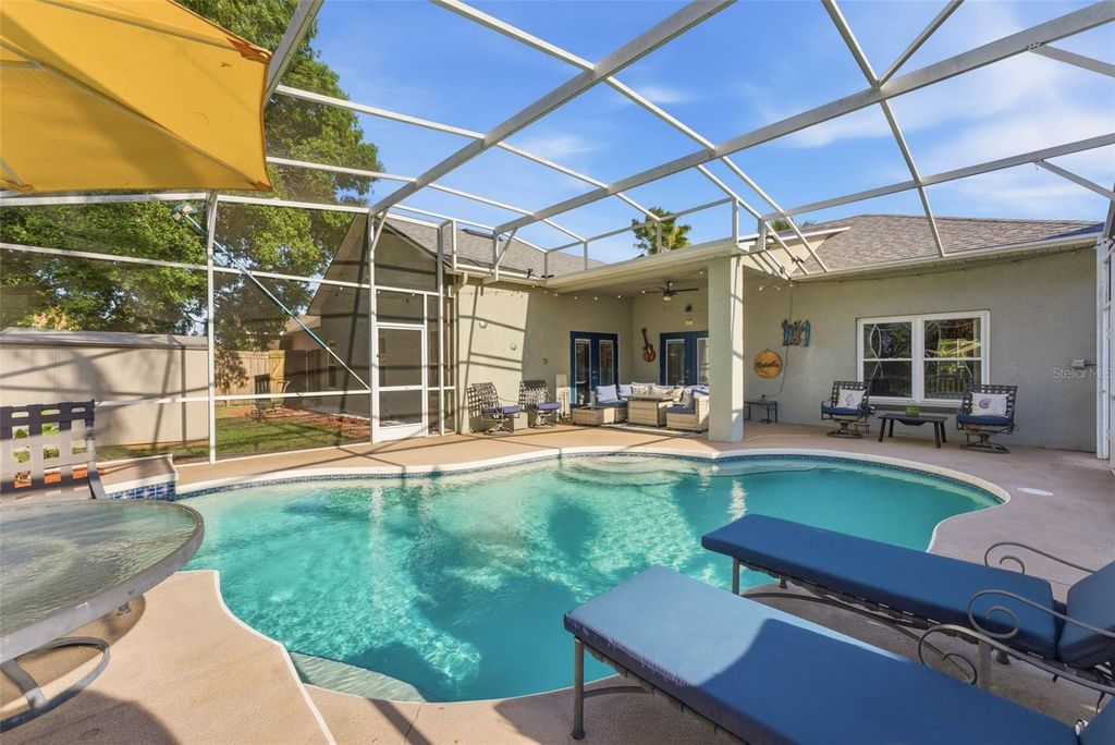 Image 44 of property listing at 1813 CROSSWELL COURT, Orlando, FL 32837