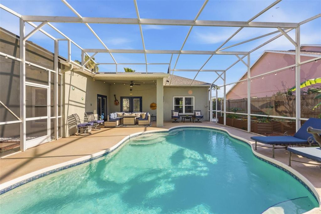 Image 45 of property listing at 1813 CROSSWELL COURT, Orlando, FL 32837