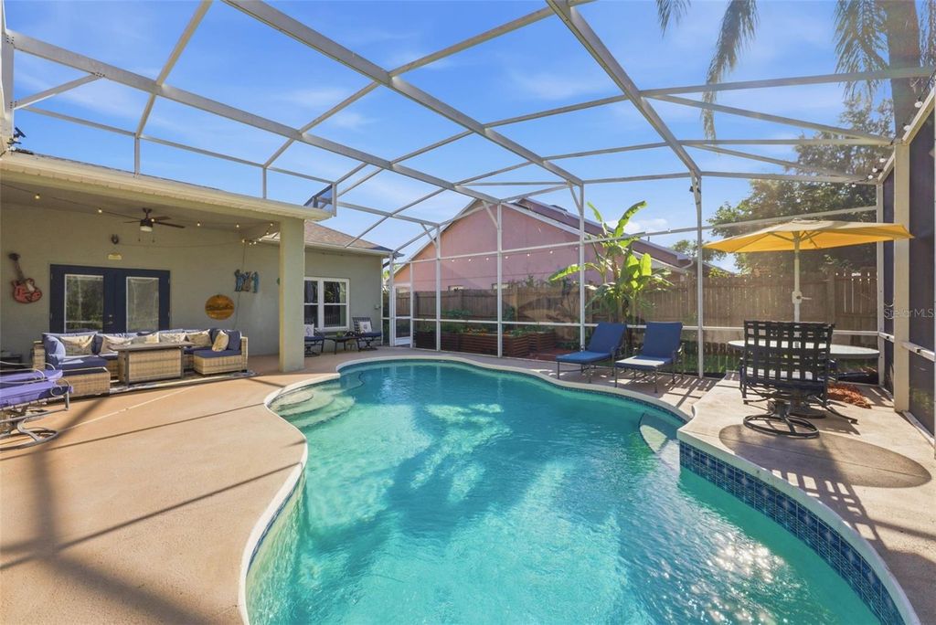 Image 46 of property listing at 1813 CROSSWELL COURT, Orlando, FL 32837