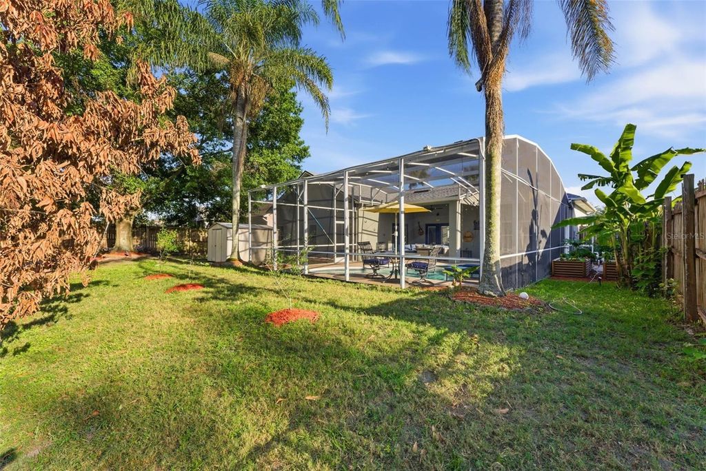 Image 50 of property listing at 1813 CROSSWELL COURT, Orlando, FL 32837