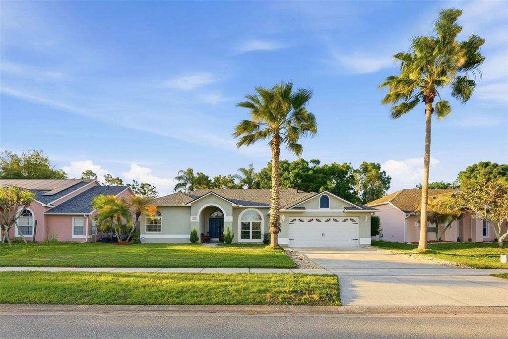 Image 63 of property listing at 1813 CROSSWELL COURT, Orlando, FL 32837