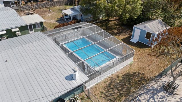 1013 Hispana Avenue, Fort Pierce, FL 34982