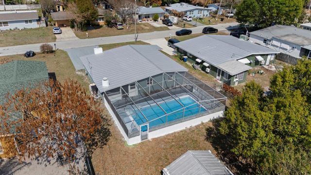 1013 Hispana Avenue, Fort Pierce, FL 34982