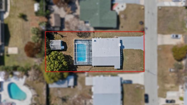 1013 Hispana Avenue, Fort Pierce, FL 34982