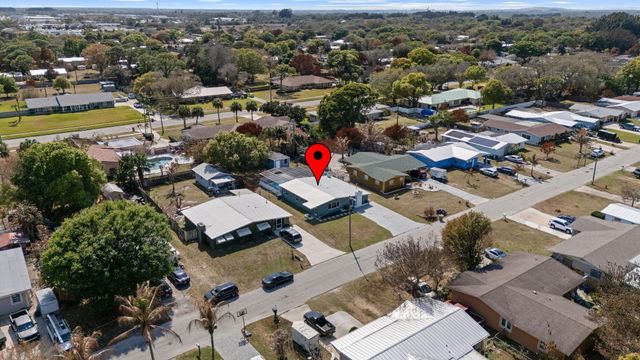 1013 Hispana Avenue, Fort Pierce, FL 34982