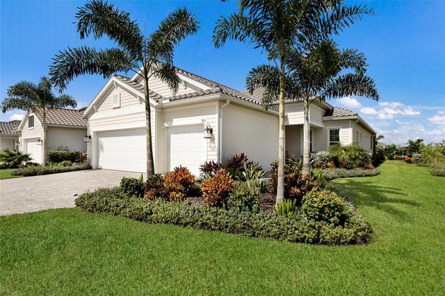8011 ANTHIRIUM LOOP, Sarasota, FL 34240