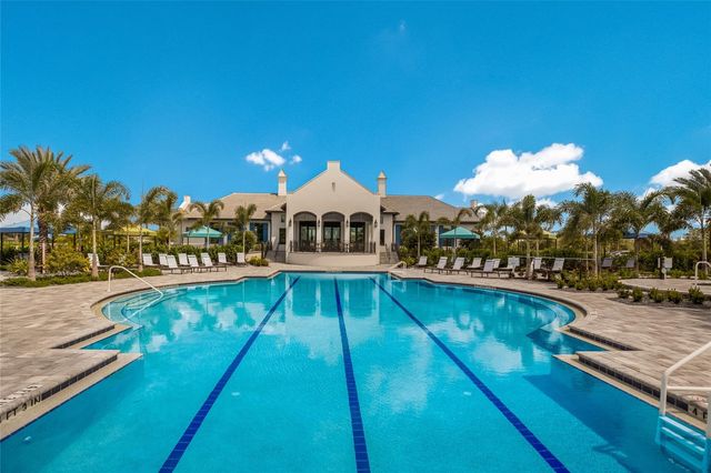 8011 ANTHIRIUM LOOP, Sarasota, FL 34240