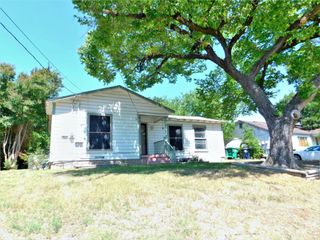 1515 Snyder Street, Denton, TX 76209