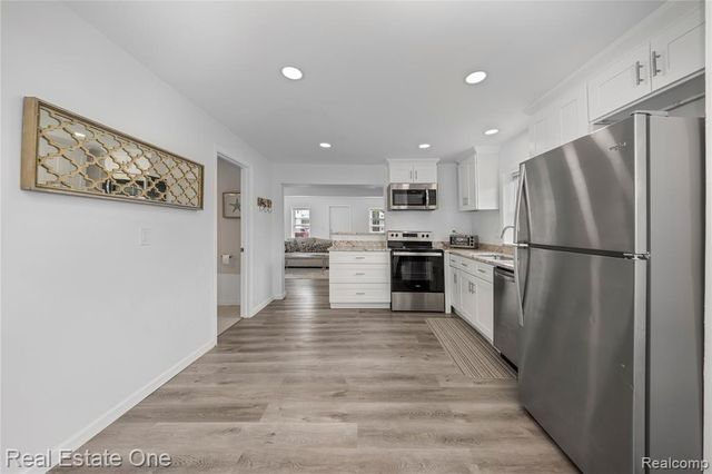 3420 Fairmont Road, Royal Oak, MI 48073