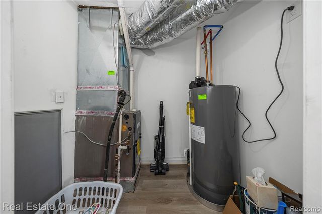 3420 Fairmont Road, Royal Oak, MI 48073