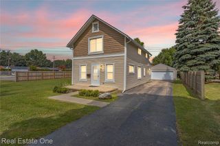 3420 Fairmont Road, Royal Oak, MI 48073