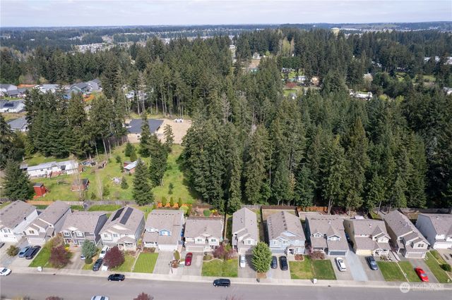 0 (Lot 3) 95th Avenue Ct E, Graham, WA 98338