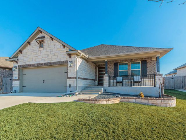 137 Alba Ave, San Marcos, TX 78666