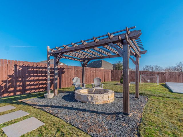 137 Alba Ave, San Marcos, TX 78666