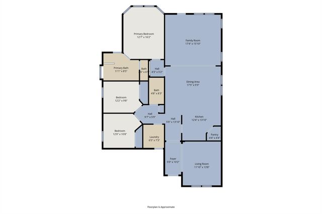 137 Alba Ave, San Marcos, TX 78666