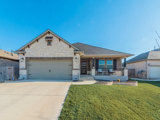 137 Alba Ave, San Marcos, TX 78666