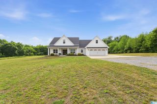 862 HIPP ROAD, Blountsville, AL 35031