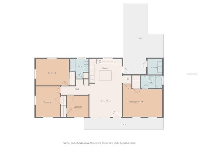 3611 W OKLAHOMA AVENUE, Tampa, FL 33611