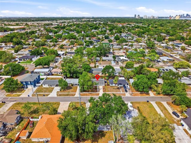 3611 W OKLAHOMA AVENUE, Tampa, FL 33611