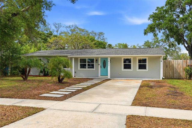 3611 W OKLAHOMA AVENUE, Tampa, FL 33611