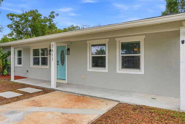 3611 W OKLAHOMA AVENUE, Tampa, FL 33611