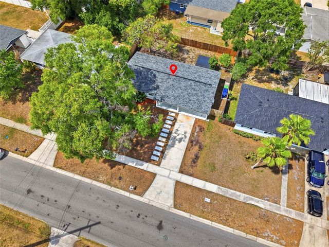 3611 W OKLAHOMA AVENUE, Tampa, FL 33611