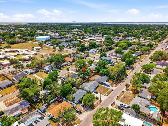 3611 W OKLAHOMA AVENUE, Tampa, FL 33611