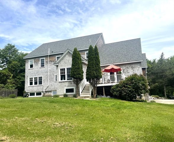 100 Choate, Essex, MA 01929