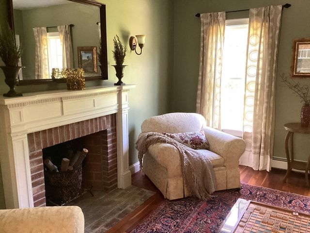 100 Choate, Essex, MA 01929
