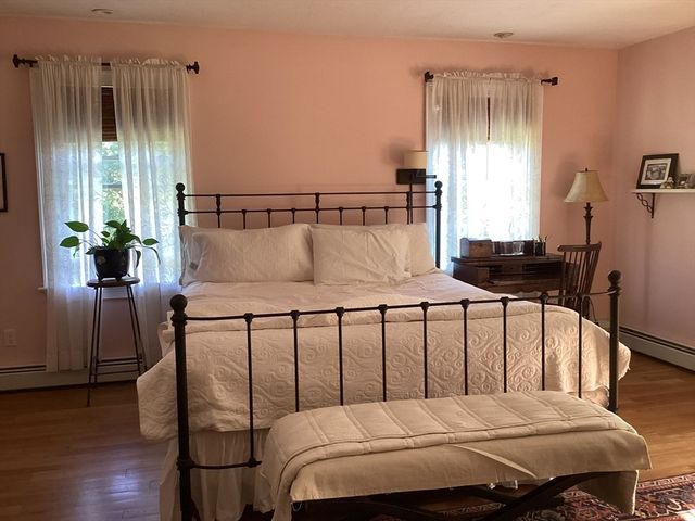 100 Choate, Essex, MA 01929
