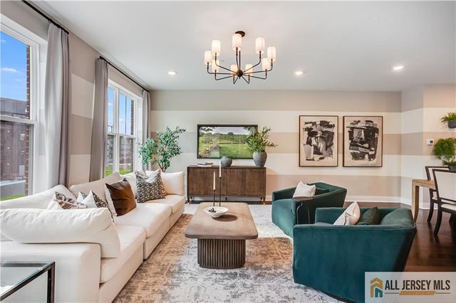 515 John Vanzandt Drive, Hopewell Twp, NJ 08560