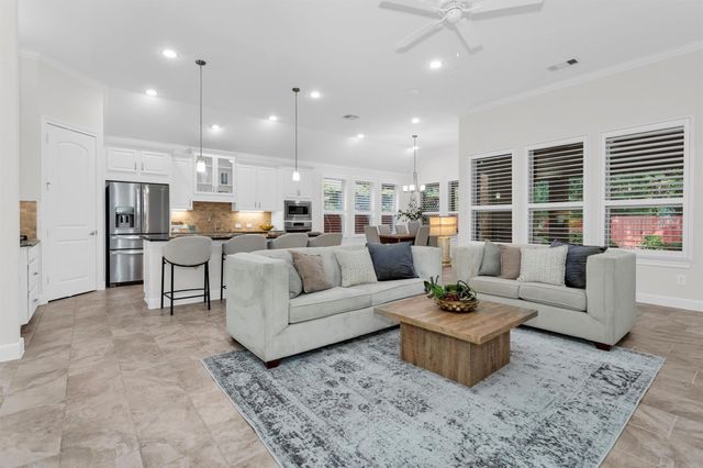 137 Bellardia Court, Montgomery, TX 77316