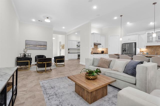 137 Bellardia Court, Montgomery, TX 77316