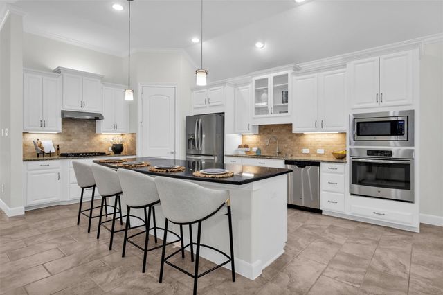137 Bellardia Court, Montgomery, TX 77316