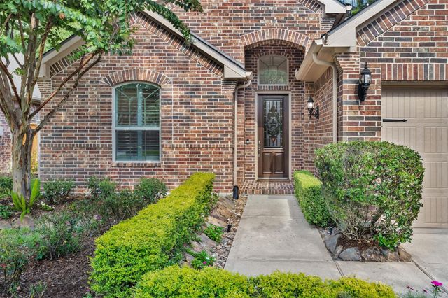 137 Bellardia Court, Montgomery, TX 77316