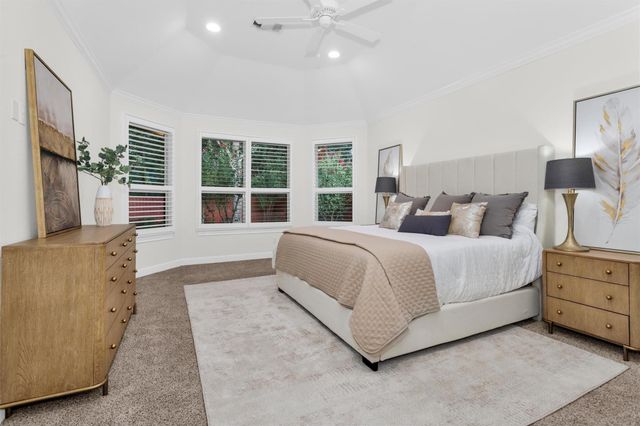 137 Bellardia Court, Montgomery, TX 77316