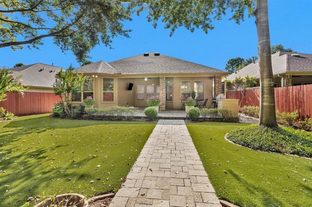 137 Bellardia Court, Montgomery, TX 77316