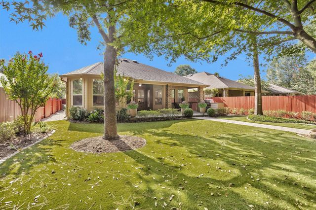 137 Bellardia Court, Montgomery, TX 77316