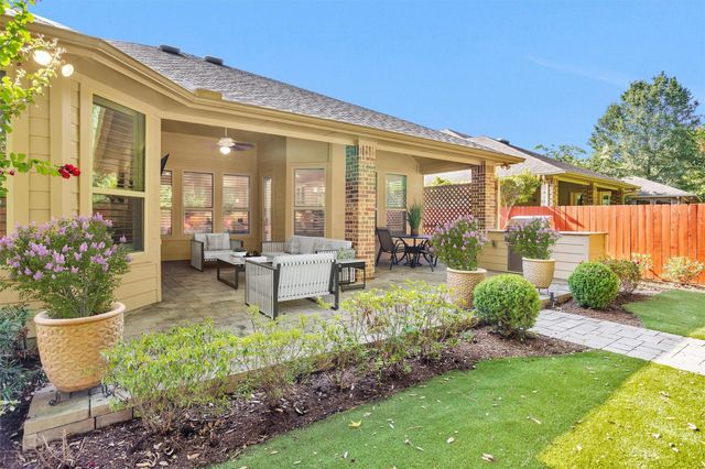137 Bellardia Court, Montgomery, TX 77316
