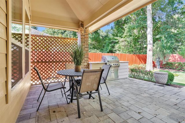 137 Bellardia Court, Montgomery, TX 77316