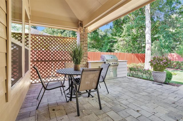 137 Bellardia Court, Montgomery, TX 77316