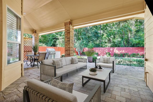 137 Bellardia Court, Montgomery, TX 77316