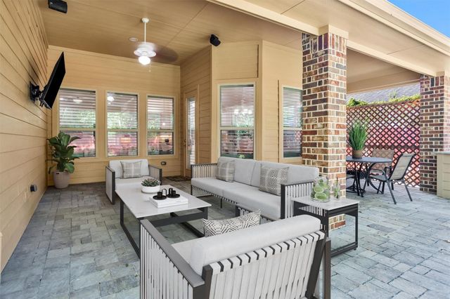 137 Bellardia Court, Montgomery, TX 77316