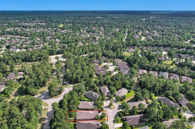 137 Bellardia Court, Montgomery, TX 77316