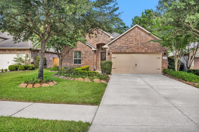 137 Bellardia Court, Montgomery, TX 77316