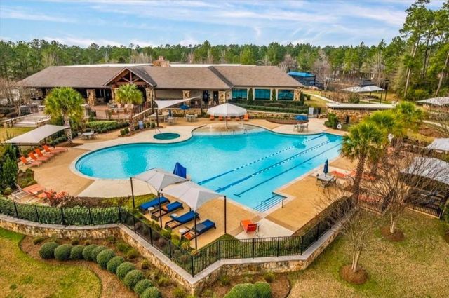 137 Bellardia Court, Montgomery, TX 77316