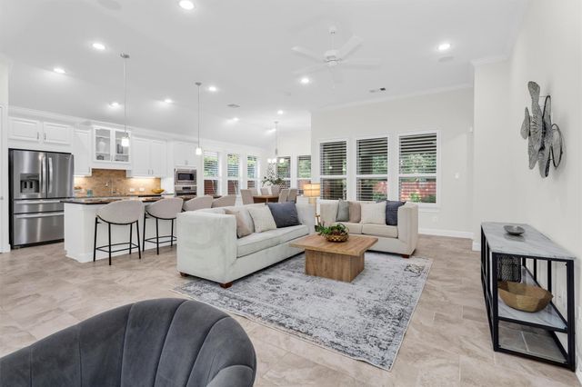 137 Bellardia Court, Montgomery, TX 77316