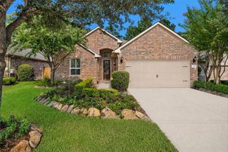 137 Bellardia Court, Montgomery, TX 77316