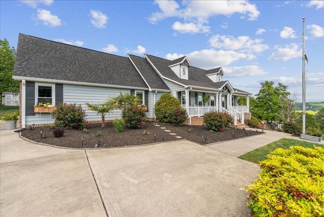 5278 Poplar Springs Road, Ringgold, GA 30736